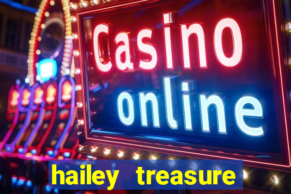 hailey treasure adventure mod apk